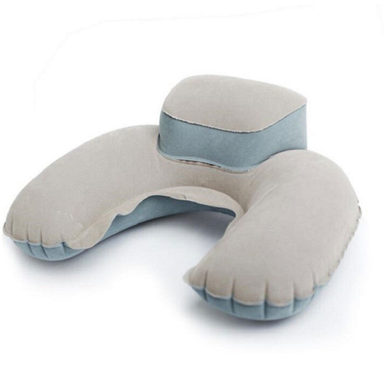Premium Travel Neck Pillow for Comfort on the Go