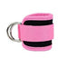 Ultimate Ankle Strap Resistance Bands for Hip and Leg Strength Training - Korvel