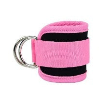 Ultimate Ankle Strap Resistance Bands for Hip and Leg Strength Training - Korvel