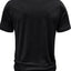 Camiseta de Cuello Redondo Clásica para Hombre en Tallas Grandes