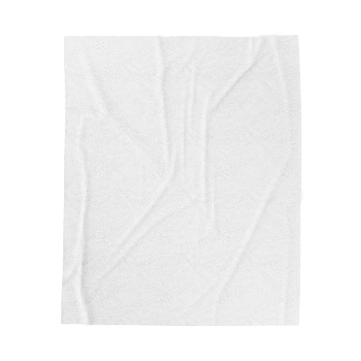 Absolute Comfort Political Parody Throw Blanket