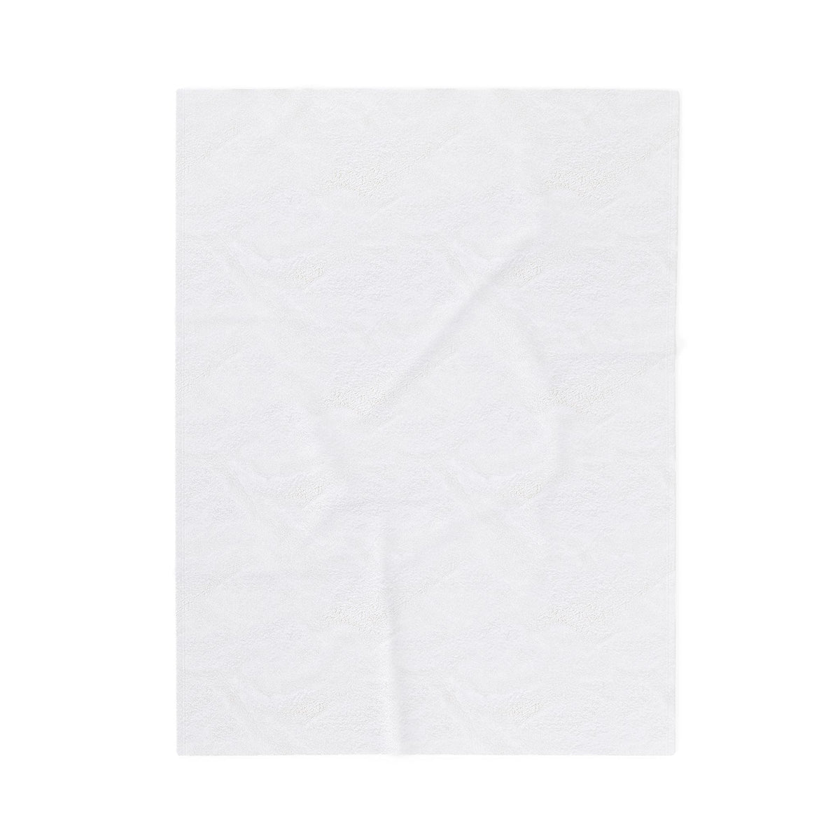 Absolute Comfort Political Parody Throw Blanket