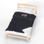 Absolute Comfort Political Parody Throw Blanket