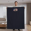 Absolute Comfort Political Parody Throw Blanket