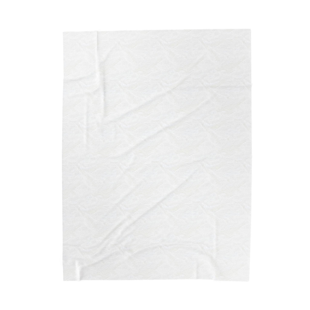Absolute Comfort Political Parody Throw Blanket