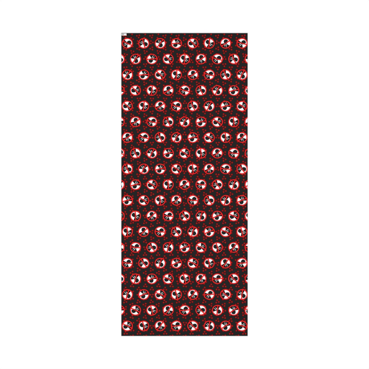 Absolutely Not Novelty Gift Wrap – Bold Opinions, Quiet Packaging