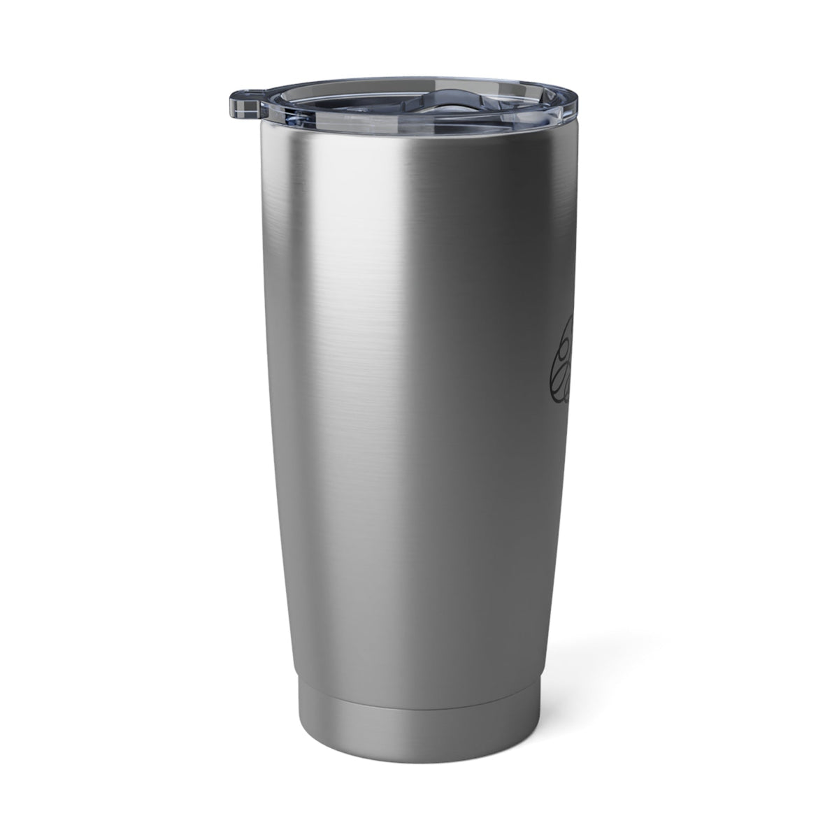 Abstract Brain 20oz Stainless Steel Tumbler