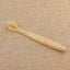 Brosse à dents en bois écologique