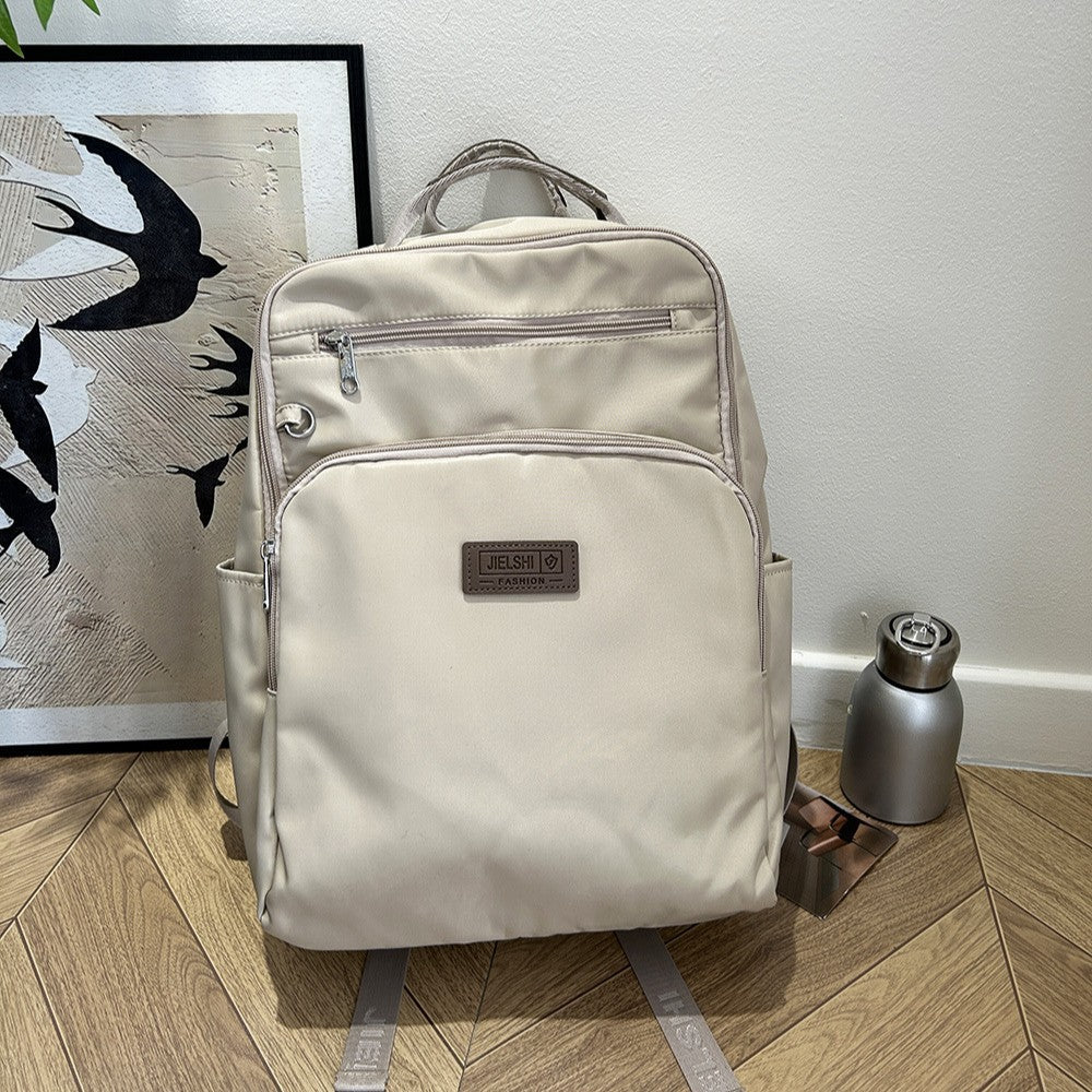 Oxford Cloth Casual Outdoor Travel Hiking Backpack