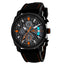 Reloj Oceanaut Kryptonite para Hombre
