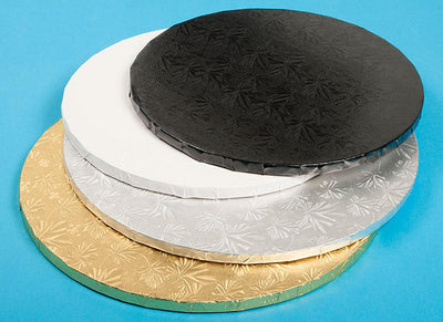 Premium 14" Round Cake Drum