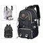 Mochila de Oxford Casual Premium para Uso Diario