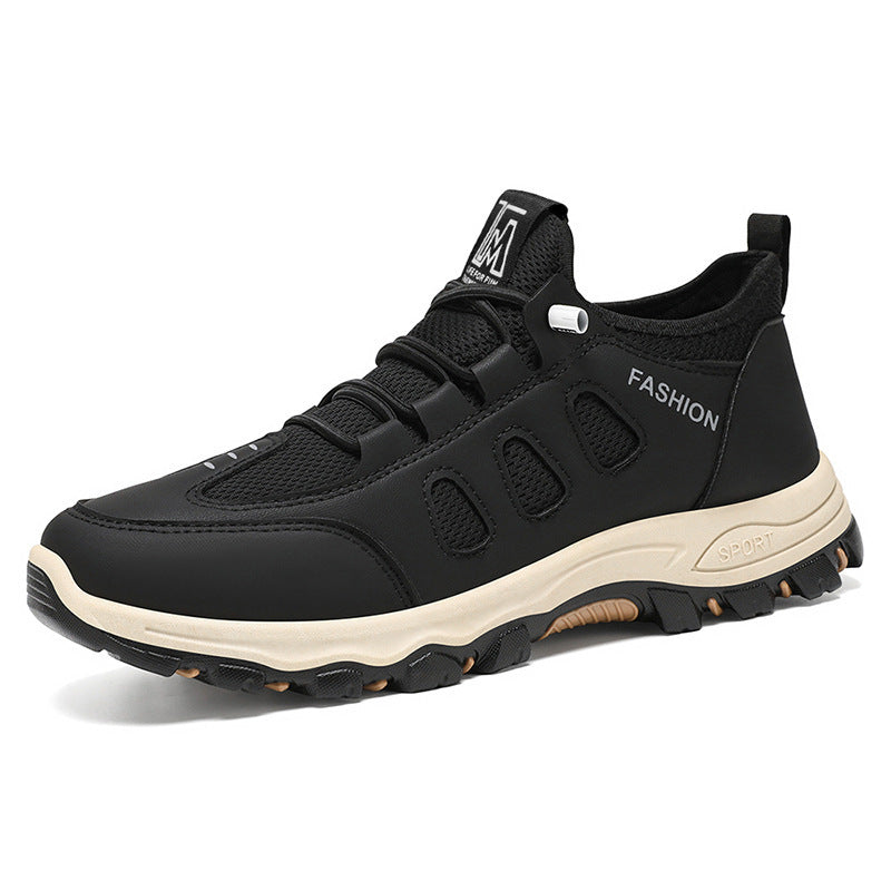 Lightweight Travel Sneakers for Comfort and Style