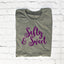 Salty & Sweet Tees - Premium Comfort T-Shirts - Korvel