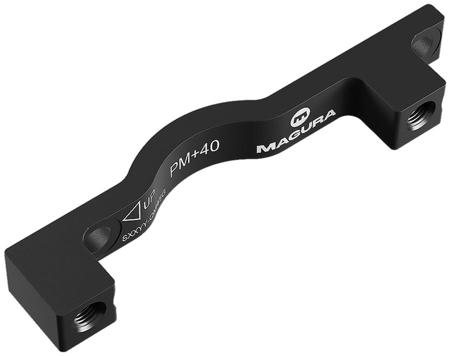 Adaptateur de frein à disque Magura QM 45 G pour des performances améliorées
