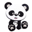 Premium Silicone Baby Teether Toy - Owl Design