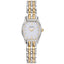 Reloj Clásico de Mujer Mathey Tissot