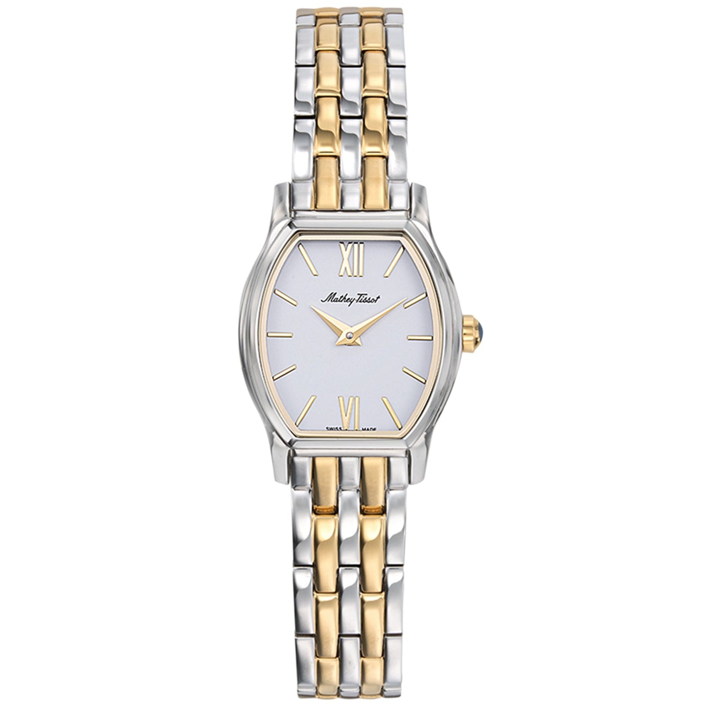 Reloj Clásico de Mujer Mathey Tissot