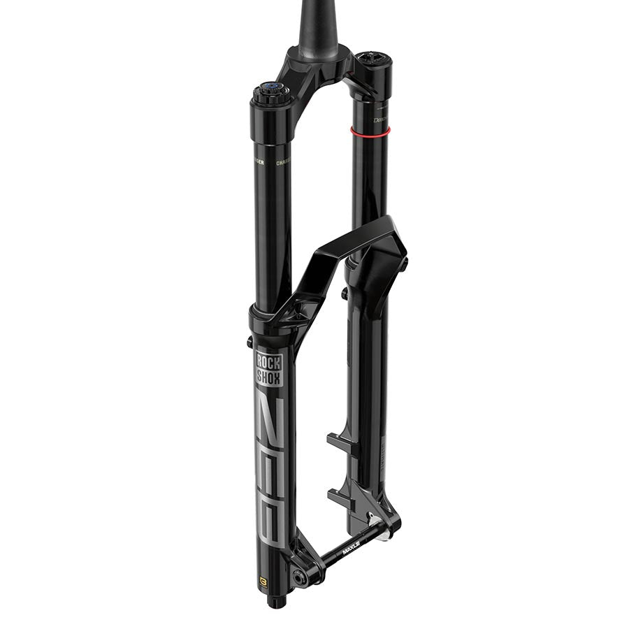 RockShox ZEB Ultimate A3 Suspension Fork 27.5'' - Premium Performance