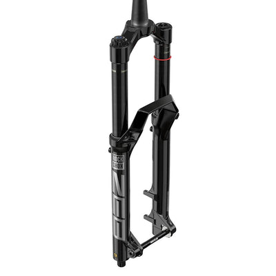 RockShox ZEB Ultimate A3 Suspension Fork 27.5'' - Premium Performance
