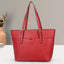 Elevated European-Inspired Shoulder Bag for Everyday Elegance