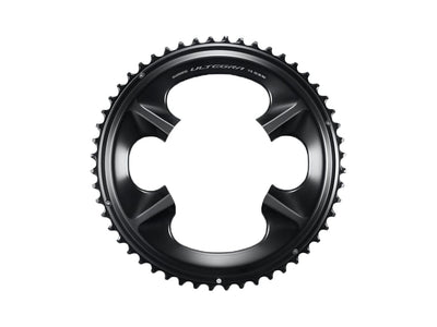 Shimano FC-08 46t 11S Asymmetric Chainring - Black