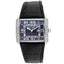 Reloj Clásico de Diamantes para Mujer Locman