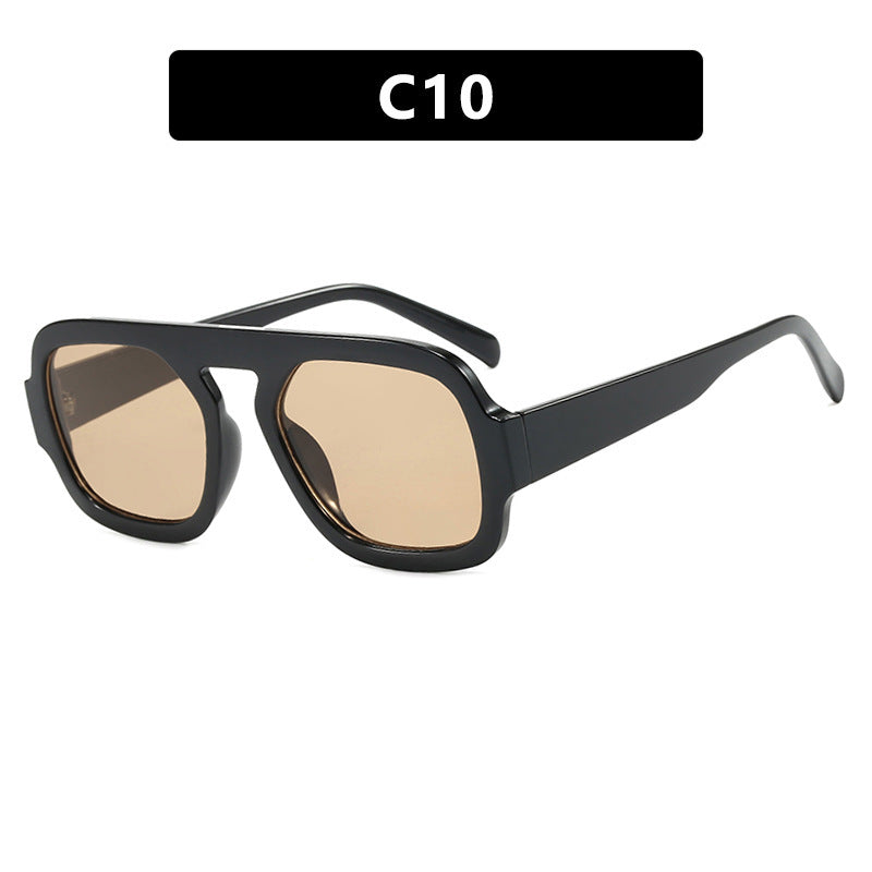 Gafas de sol versátiles personalizadas para cada ocasión