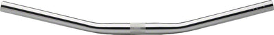 Kalloy Uno 042 Allrounder Handlebar - 15 Degree, 560mm, Silver