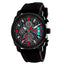 Reloj Oceanaut Kryptonite para Hombre