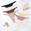 Bikini en soie sans couture - Confort et style luxueux
