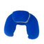 Inflatable Two-in-One Travel Pillow Set