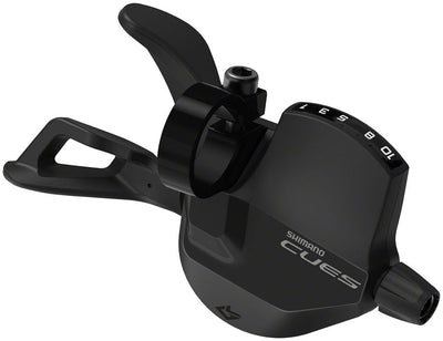 Shimano CUES SL-U6000-10R Right Shifter - 10-Speed Rapidfire Plus