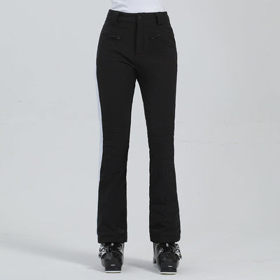 Women's Windproof Winter Ski Pants
