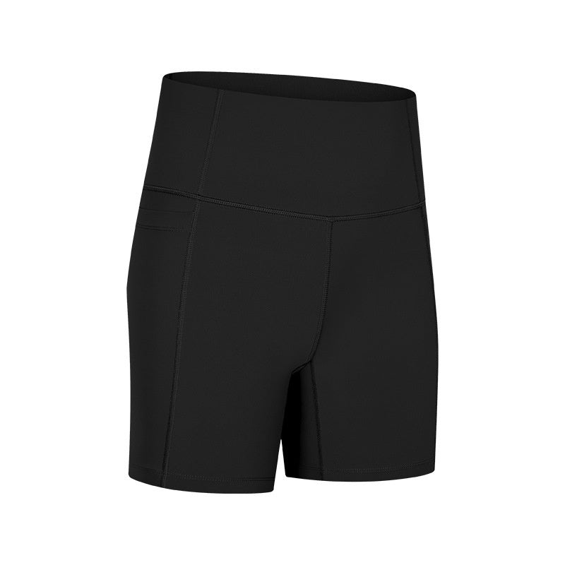Shorts de sport premium pour femmes