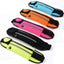 Velocity Water-Resistant Sports Running Belt and Fanny Pack for Outdoor Sports - Korvel