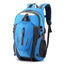 60L Large Capacity Hiking Backpack for Outdoor Adventures