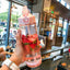 Botella de Agua Portátil de Fitness de Verano