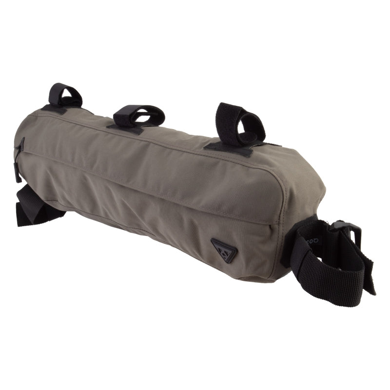 Topeak MidLoader 4.5L Bicycle Bag - Olive Green