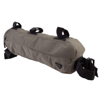 Topeak MidLoader 4.5L Bicycle Bag - Olive Green