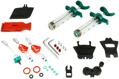 SRAM Pro Bleed Kit for DB8/Maven Brakes
