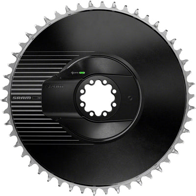 SRAM RED AXS Aero Power Meter Chainring Kit - 46t