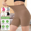 Women's High Waist Biker Shorts with Tummy Control
