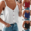 Blouse à bretelles élégante dénudée des épaules - Chic et confortable