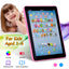 Tablette d'apprentissage GBruno pour bébé - Amusement éducatif pour les enfants