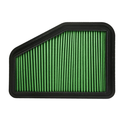 High-Performance Green Filter for 08-09 Pontiac G8 6.0L V8 - Korvel