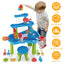 Table d'eau et de sable GBruno pour enfants