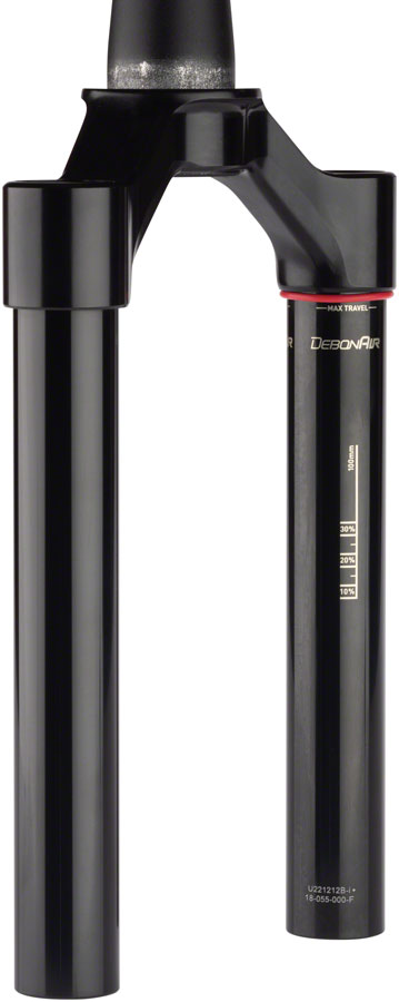 RockShox Debonair 29 Boost Fork - Ultimate Performance