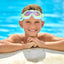 Kids Swim Goggles with Ear Plugs - UV Protection & Anti-Fog