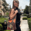 Bolso Hobo de Parchwork Acolchado de la Colección Kathmandu